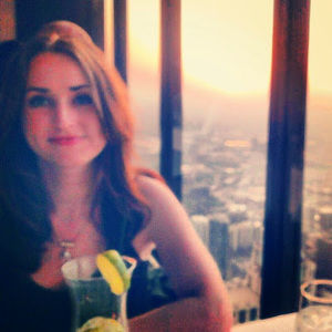 Meet your Posher, Megan